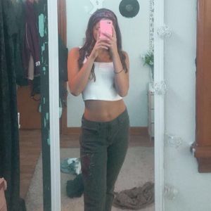 Meet your Posher, Kayla